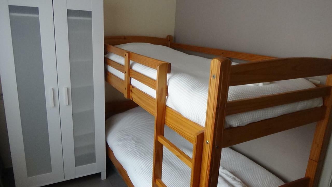 Sans Souci Daire De Panne Dış mekan fotoğraf